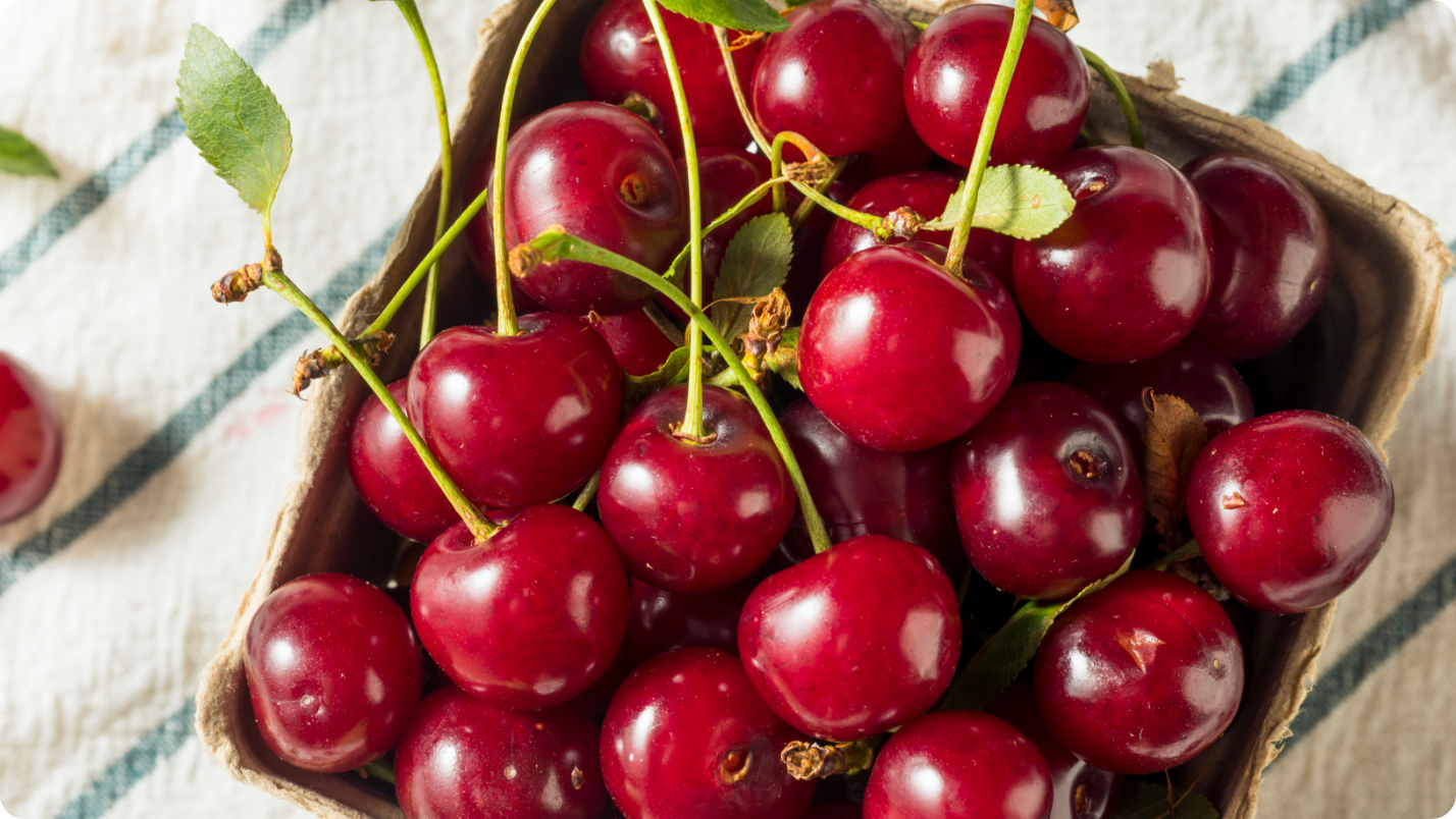The Art of the Tart: Creative Ways to Add Cherries to Your Diet