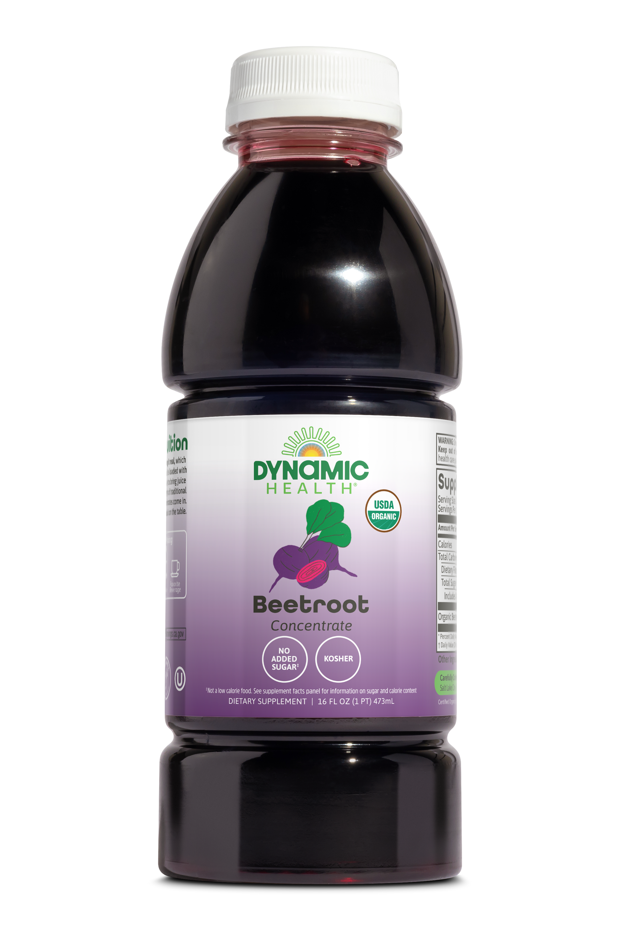 Beetroot Juice