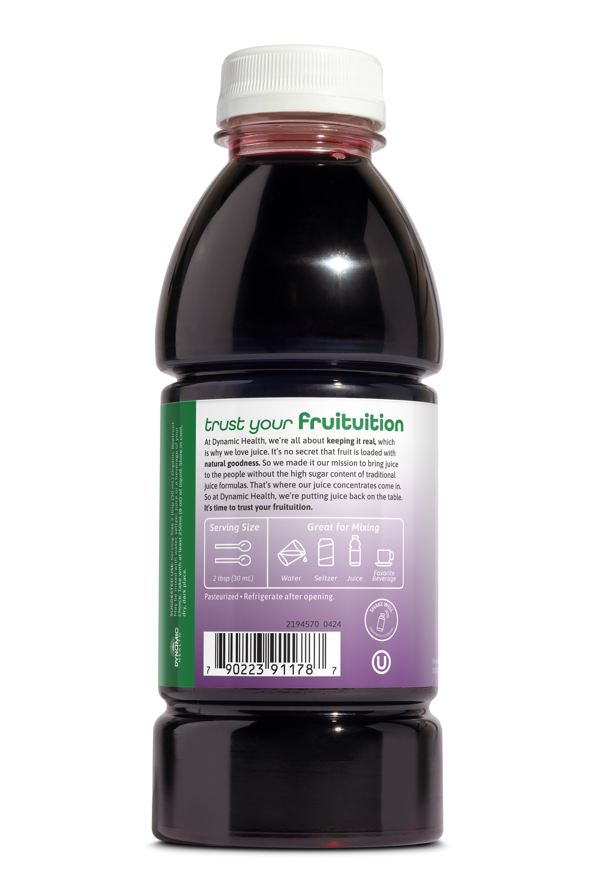 Beetroot Juice
