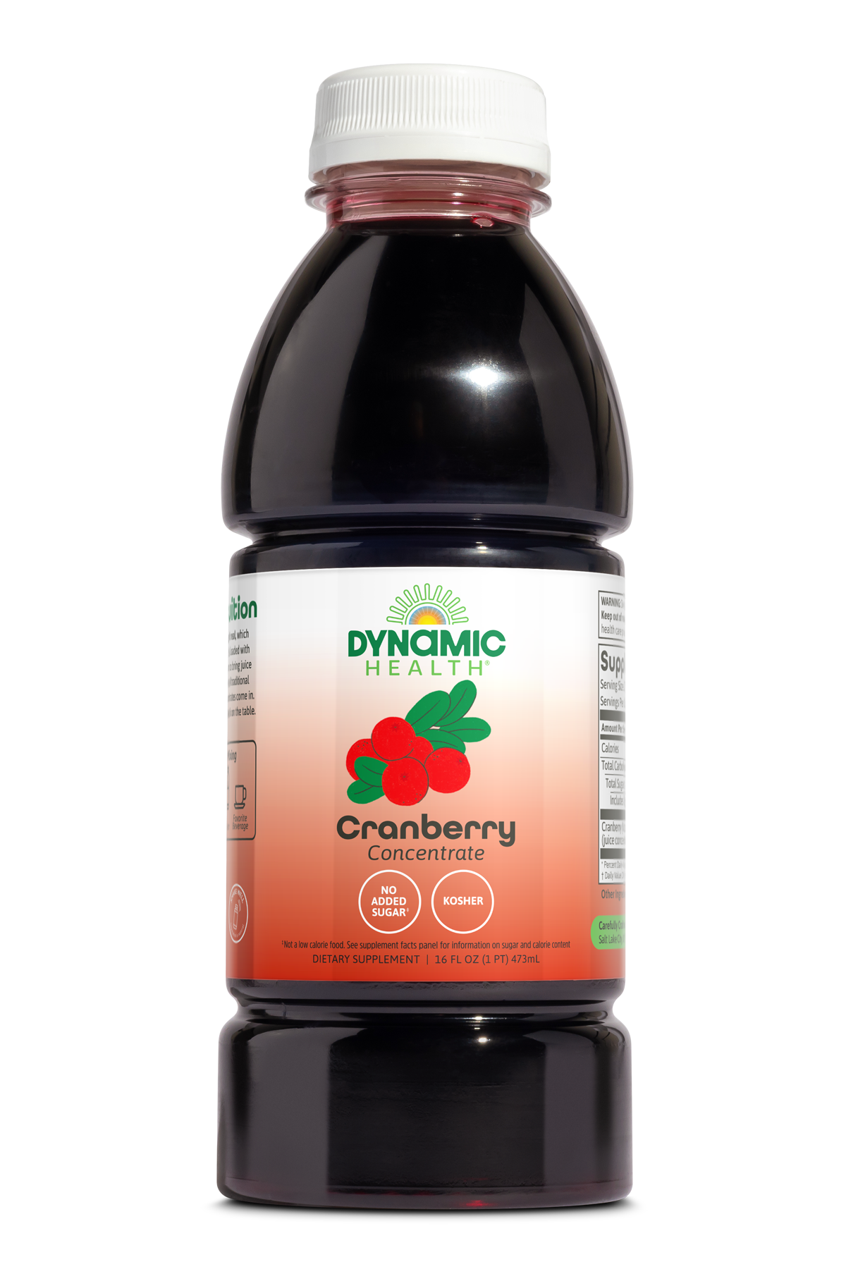 Cranberry Concentrate