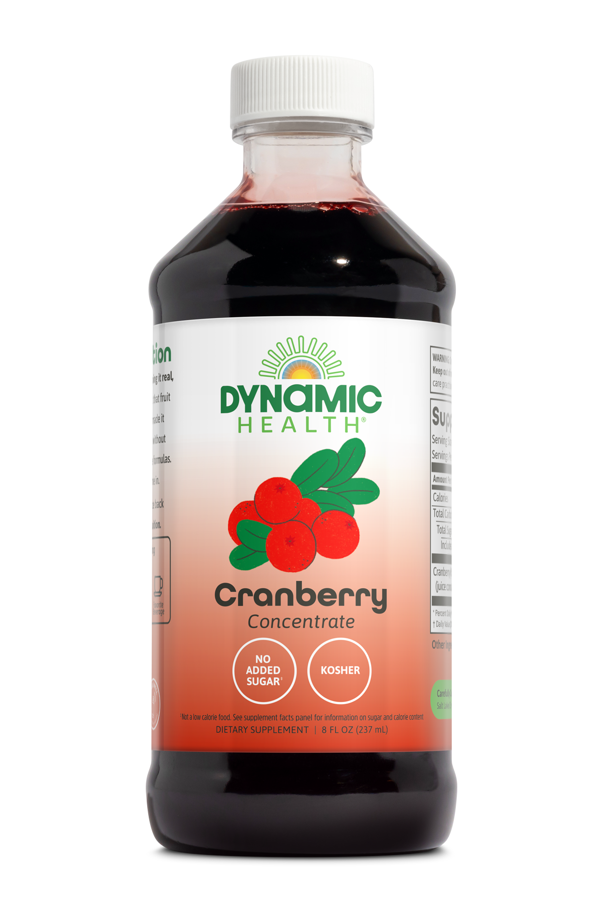 Cranberry Concentrate