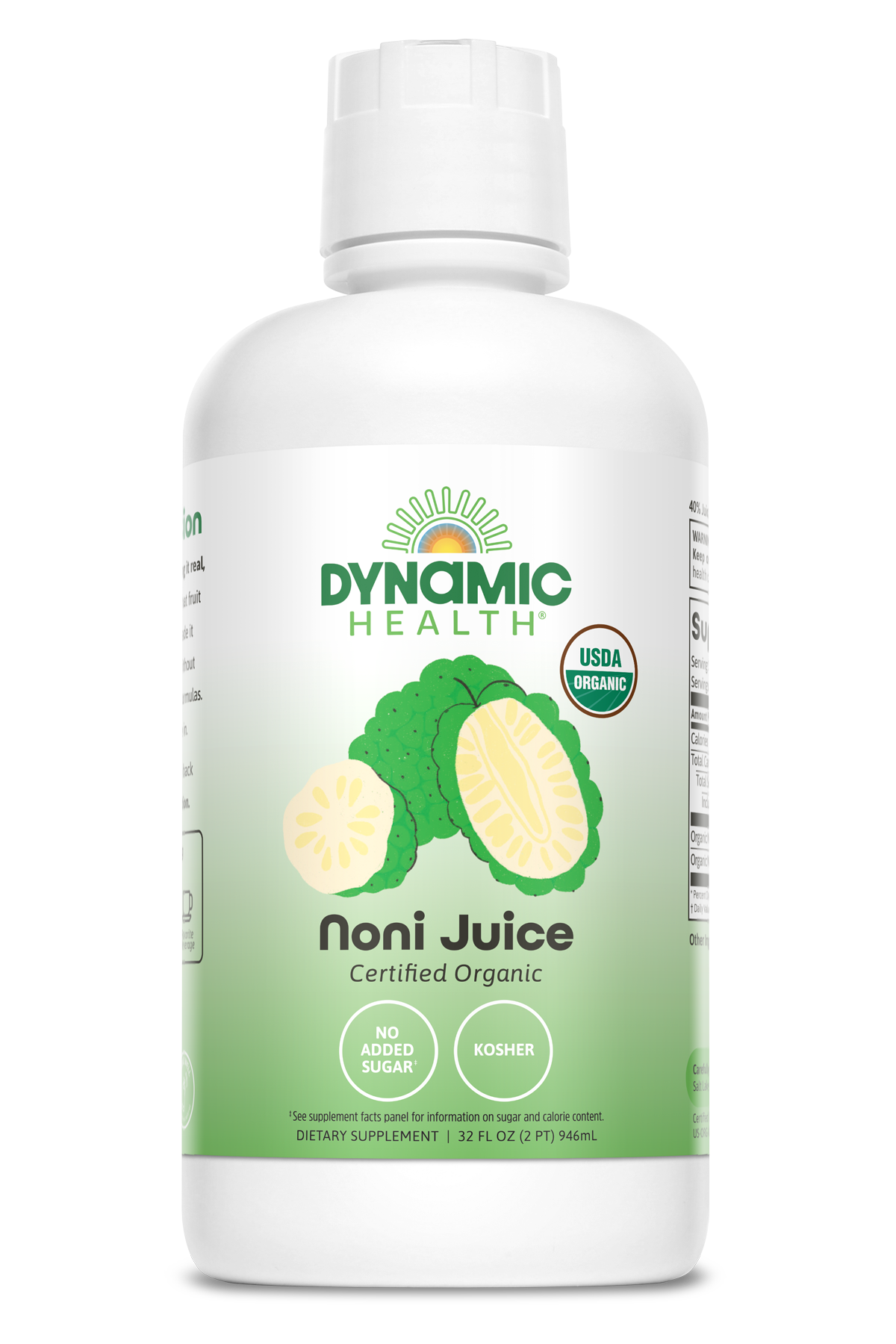 Noni Juice Tahitian