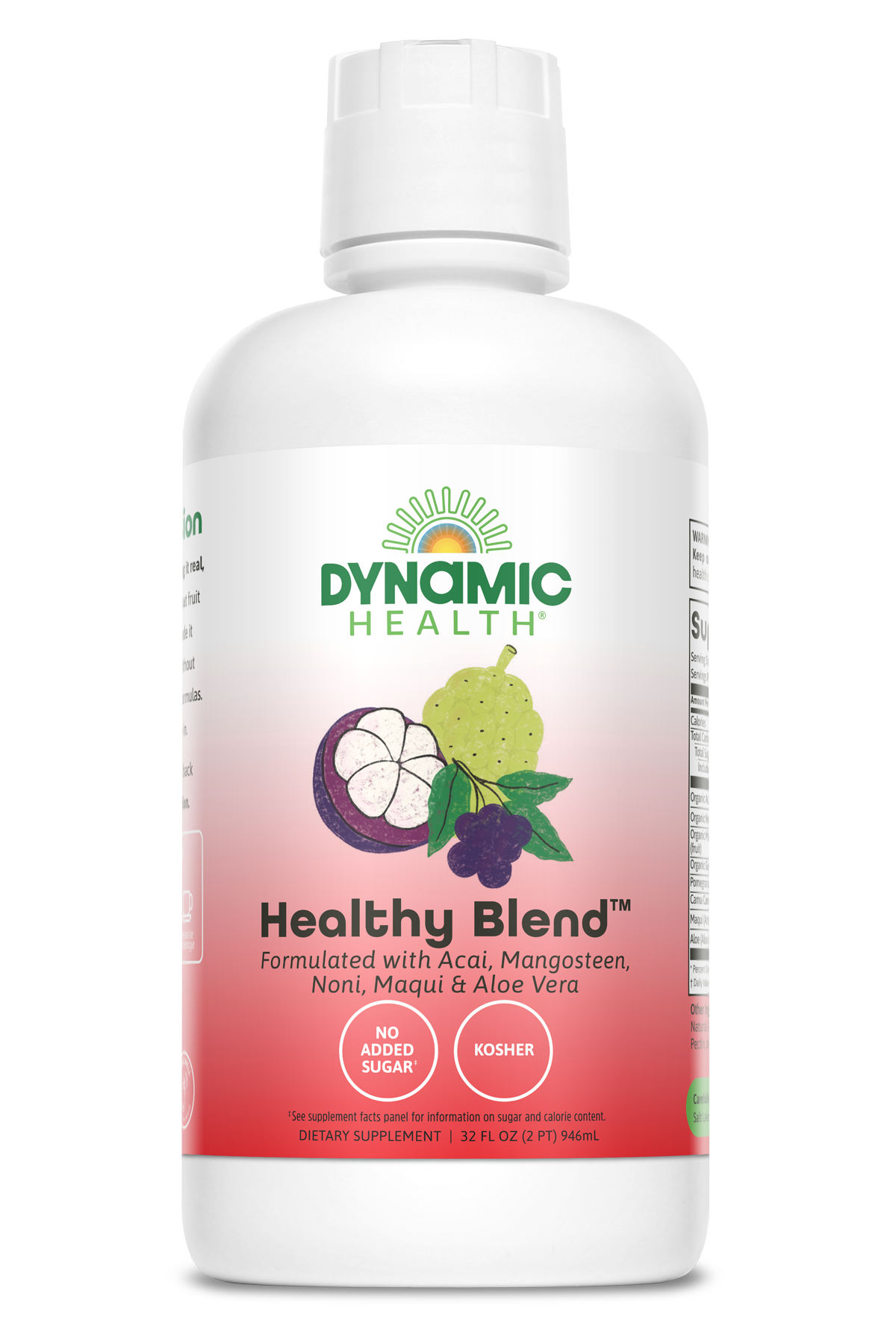 Healthy Blend