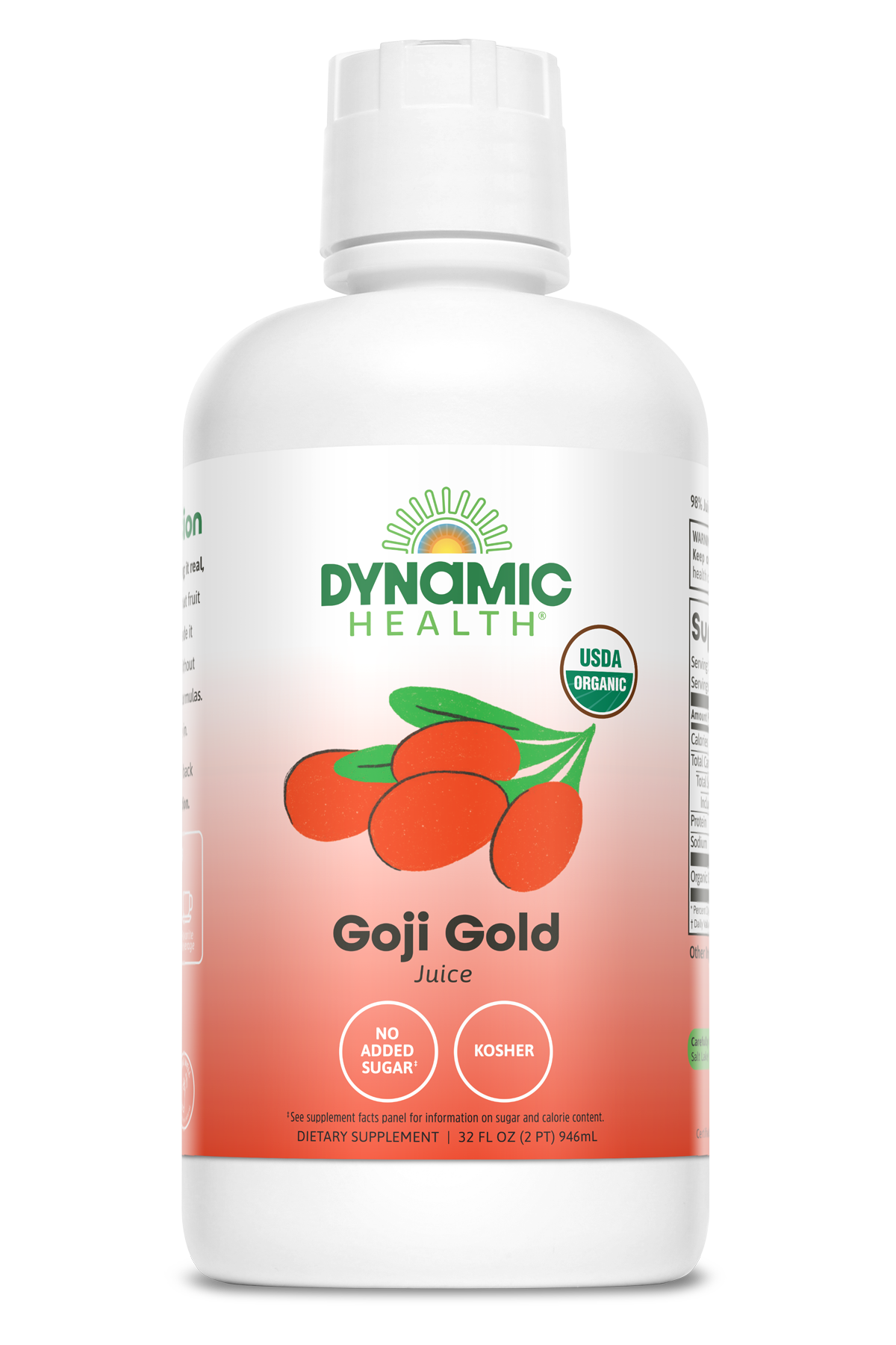 Goji Gold
