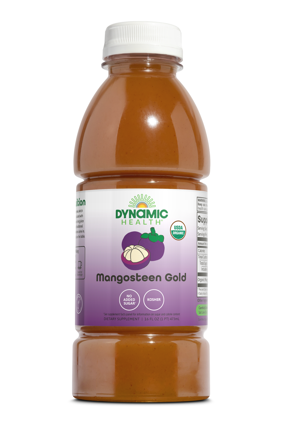 Mangosteen Gold