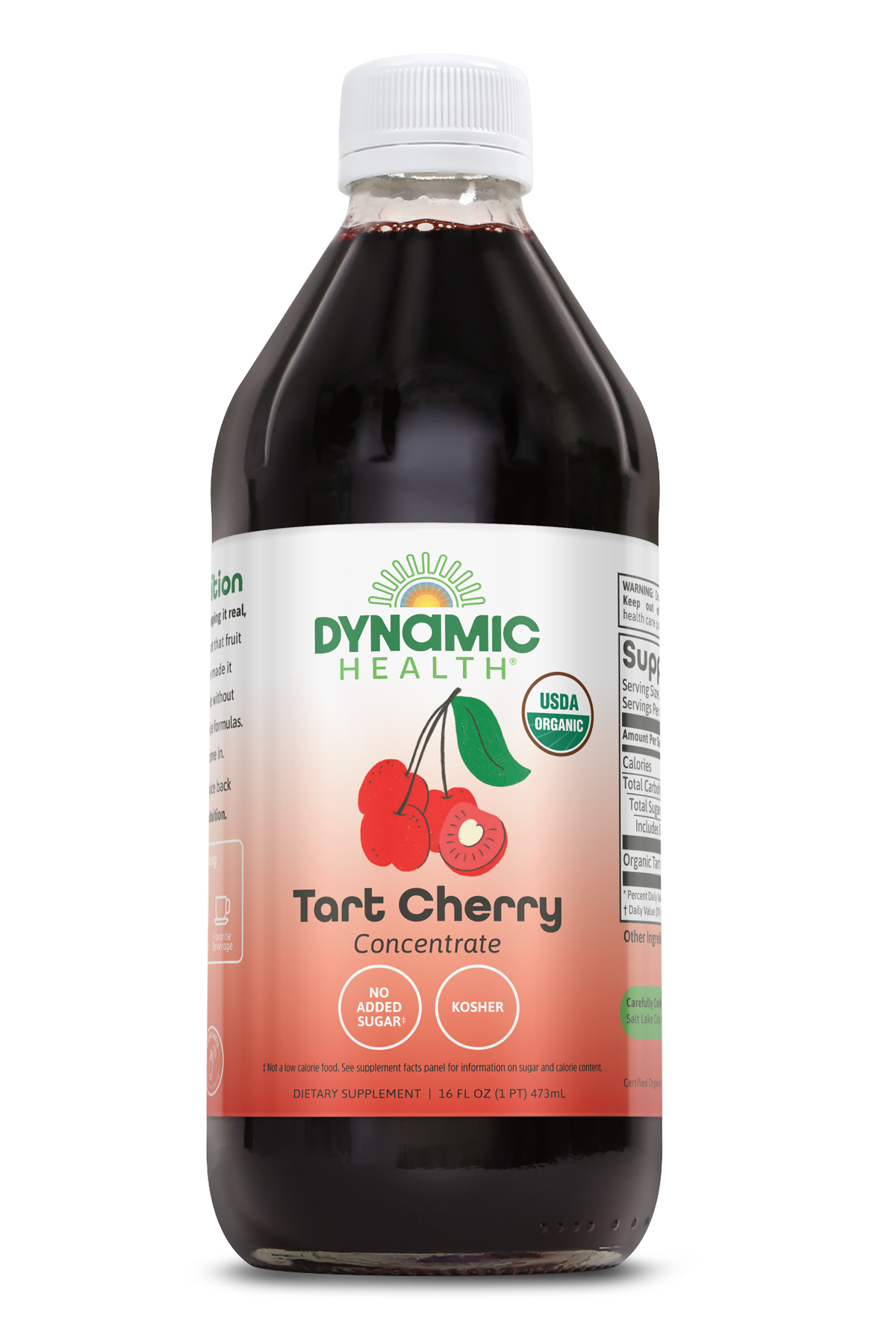 Unsweetened tart cherry juice best sale