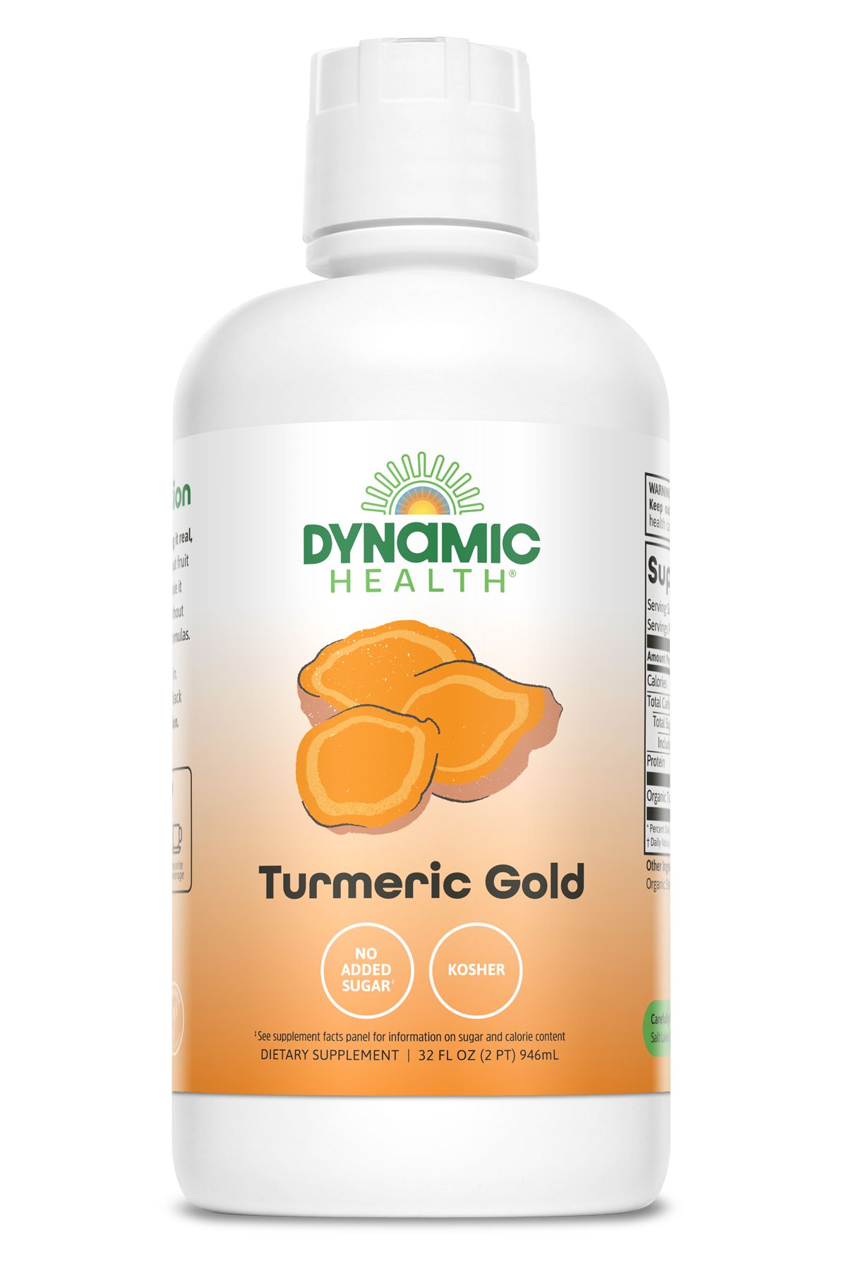 Turmeric Gold