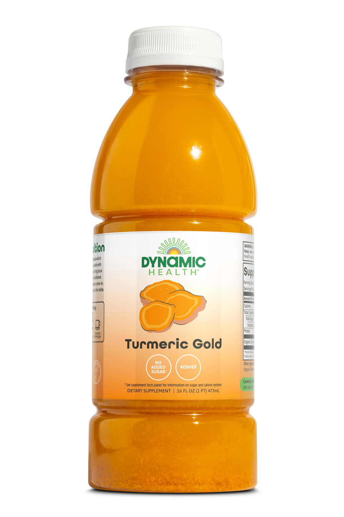 Turmeric Gold