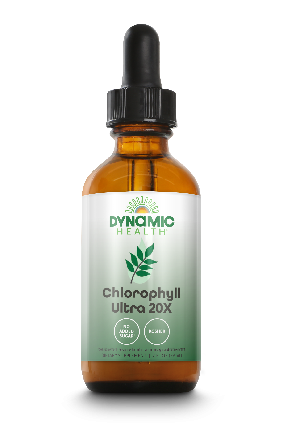 Liquid Chlorophyll