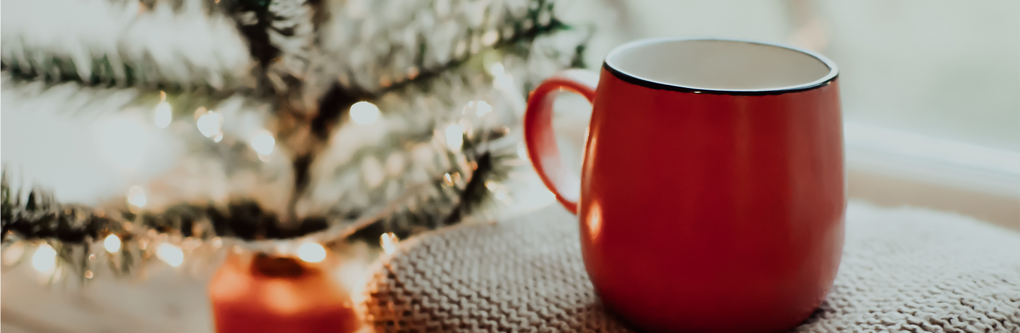 Holiday Survival, But Make It a Vibe