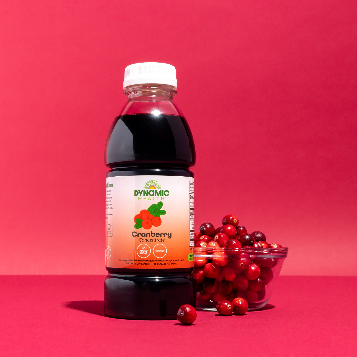 Cranberry Concentrate