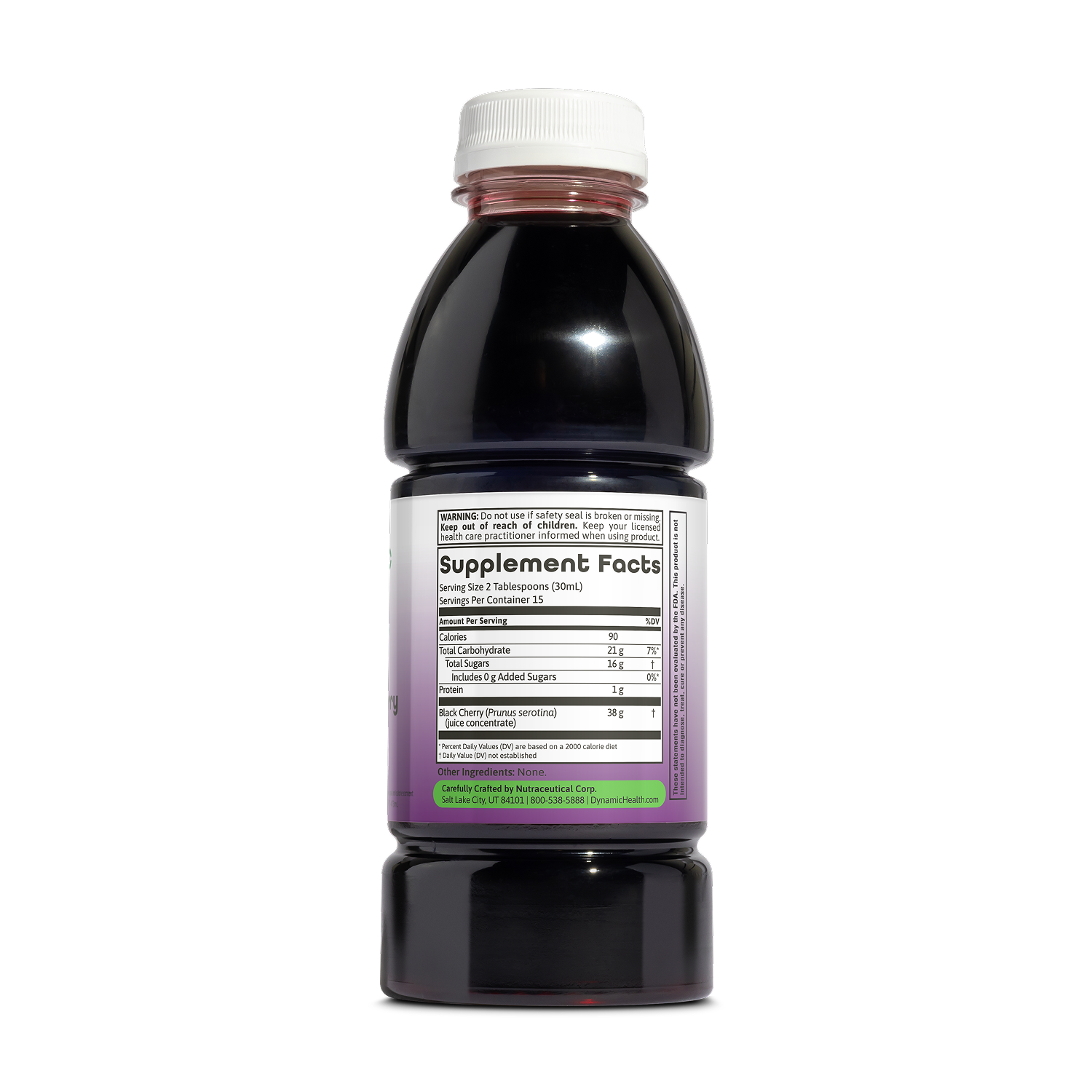 Black Cherry Concentrate
