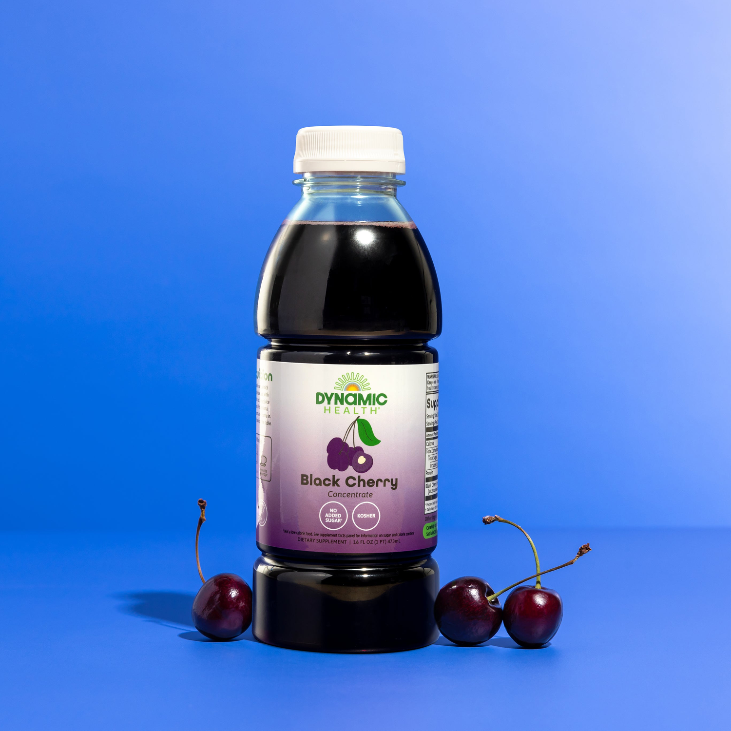 Black Cherry Concentrate