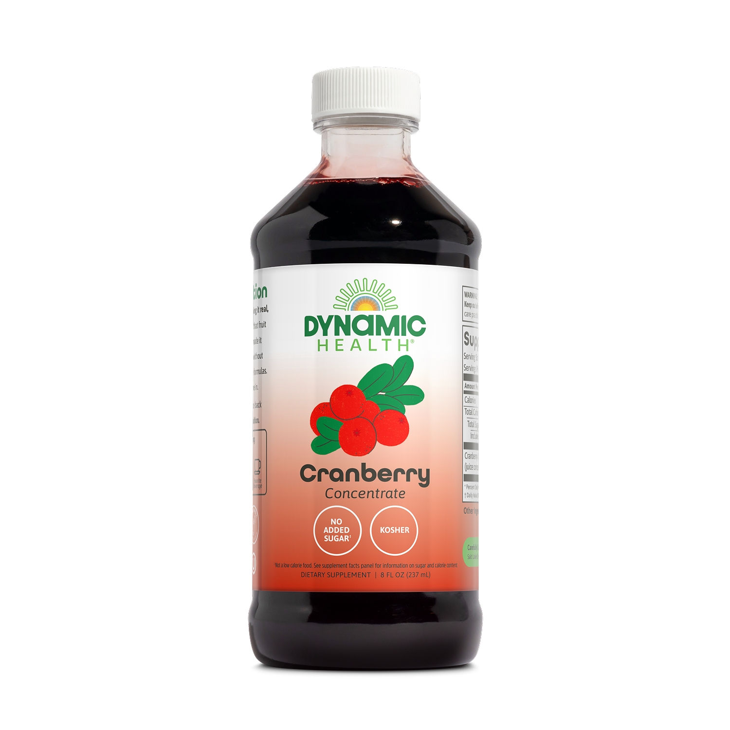 Cranberry Concentrate