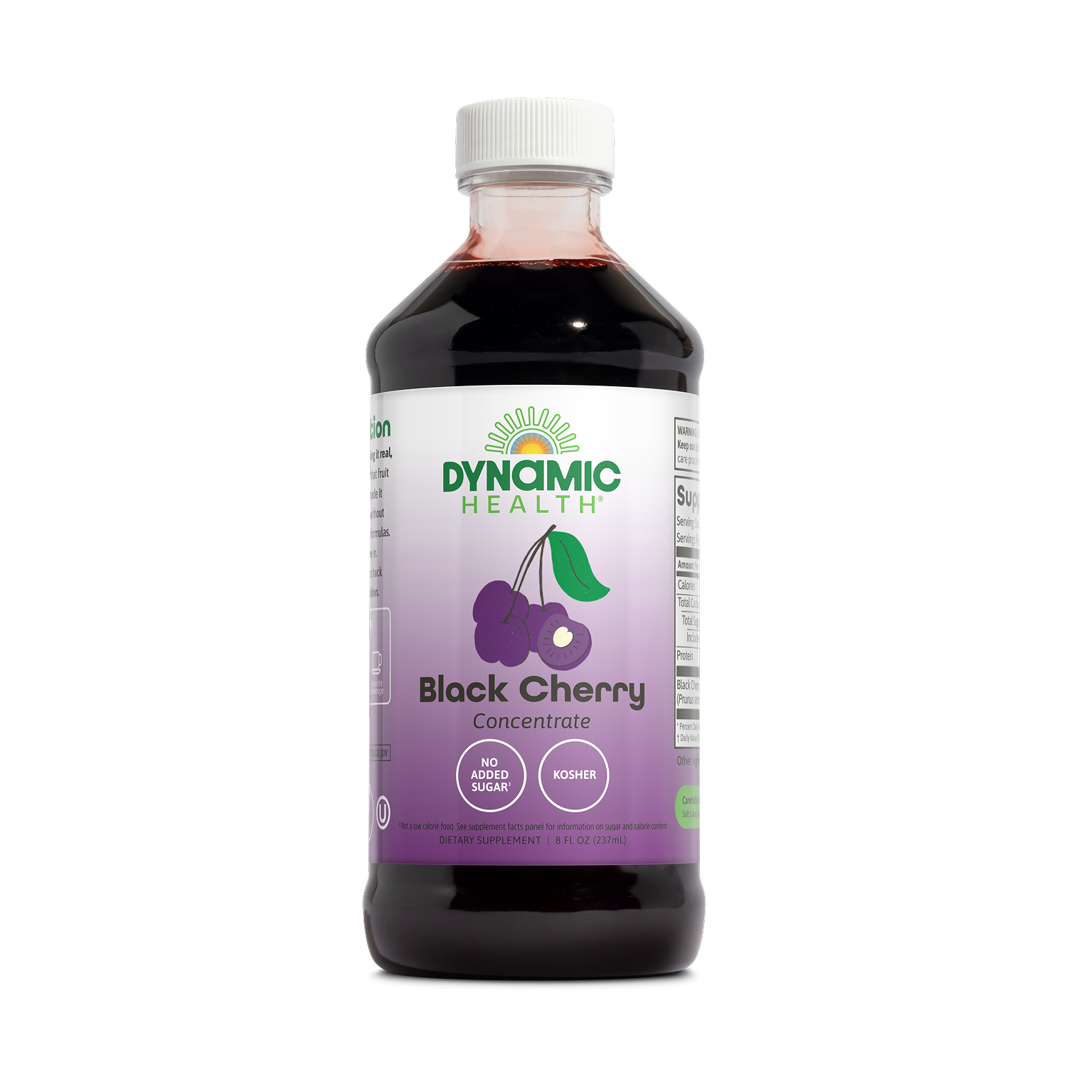 Black Cherry Concentrate