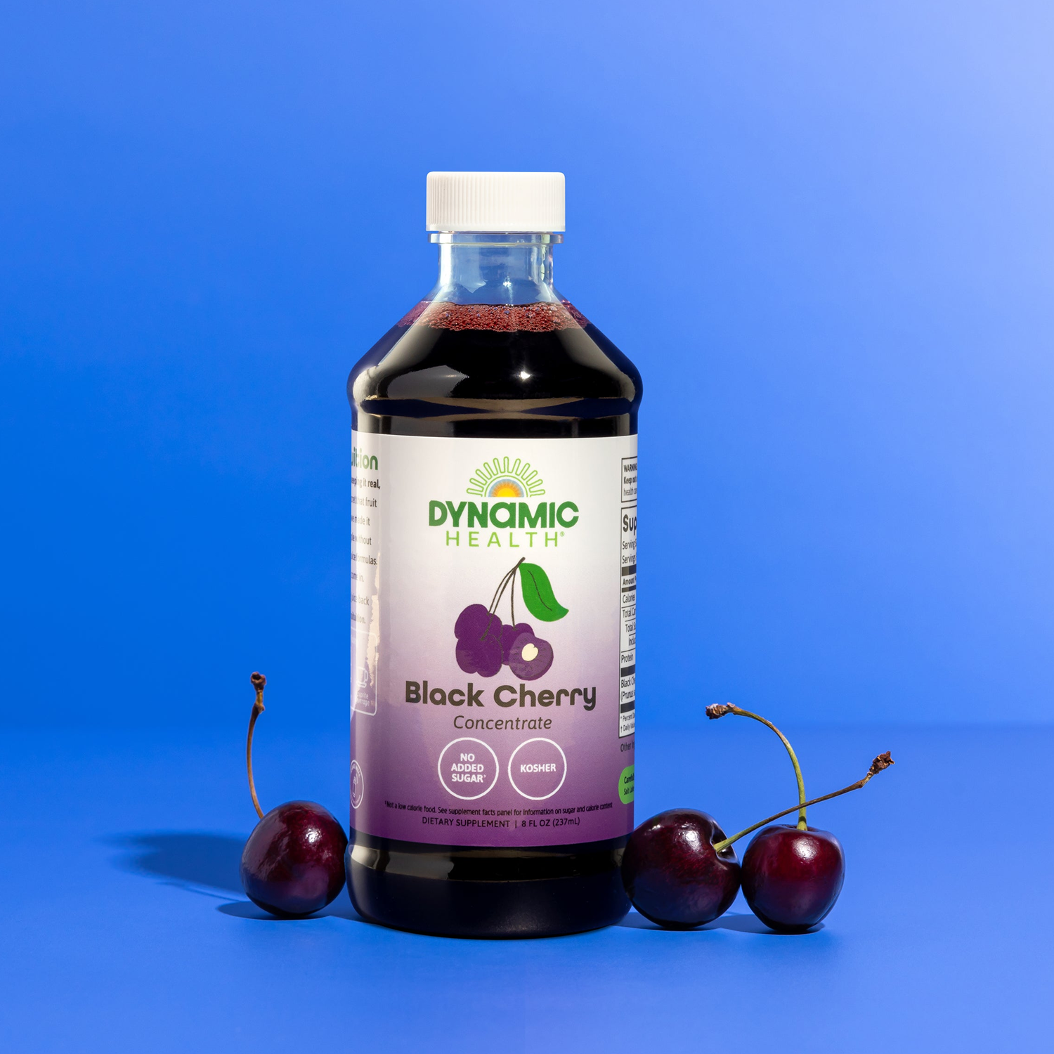 Black Cherry Concentrate