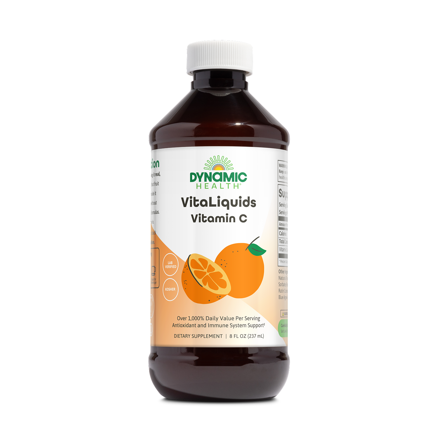 VitaLiquids Vitamin C