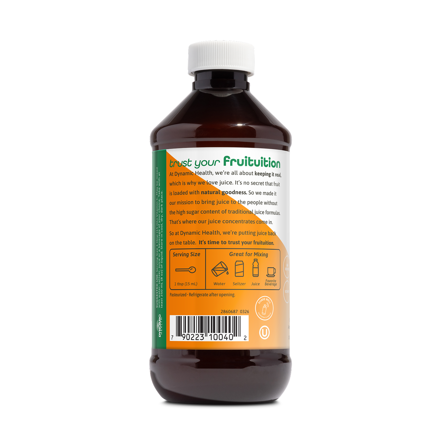 VitaLiquids Vitamin C