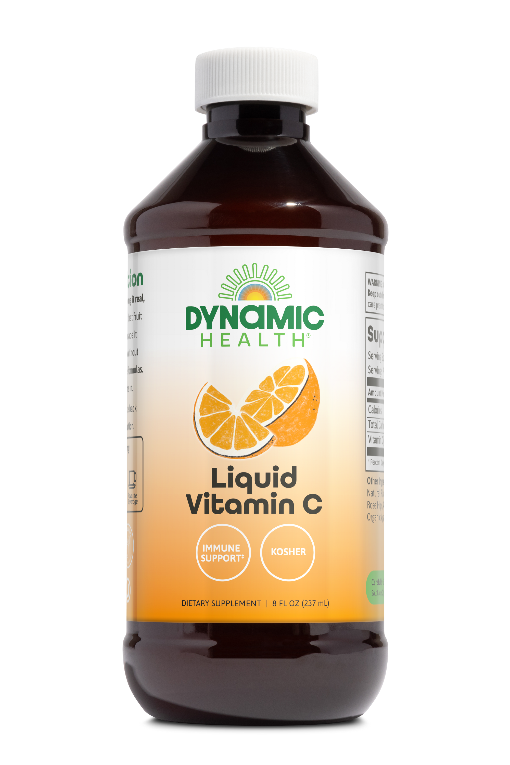 Liquid Vitamin C