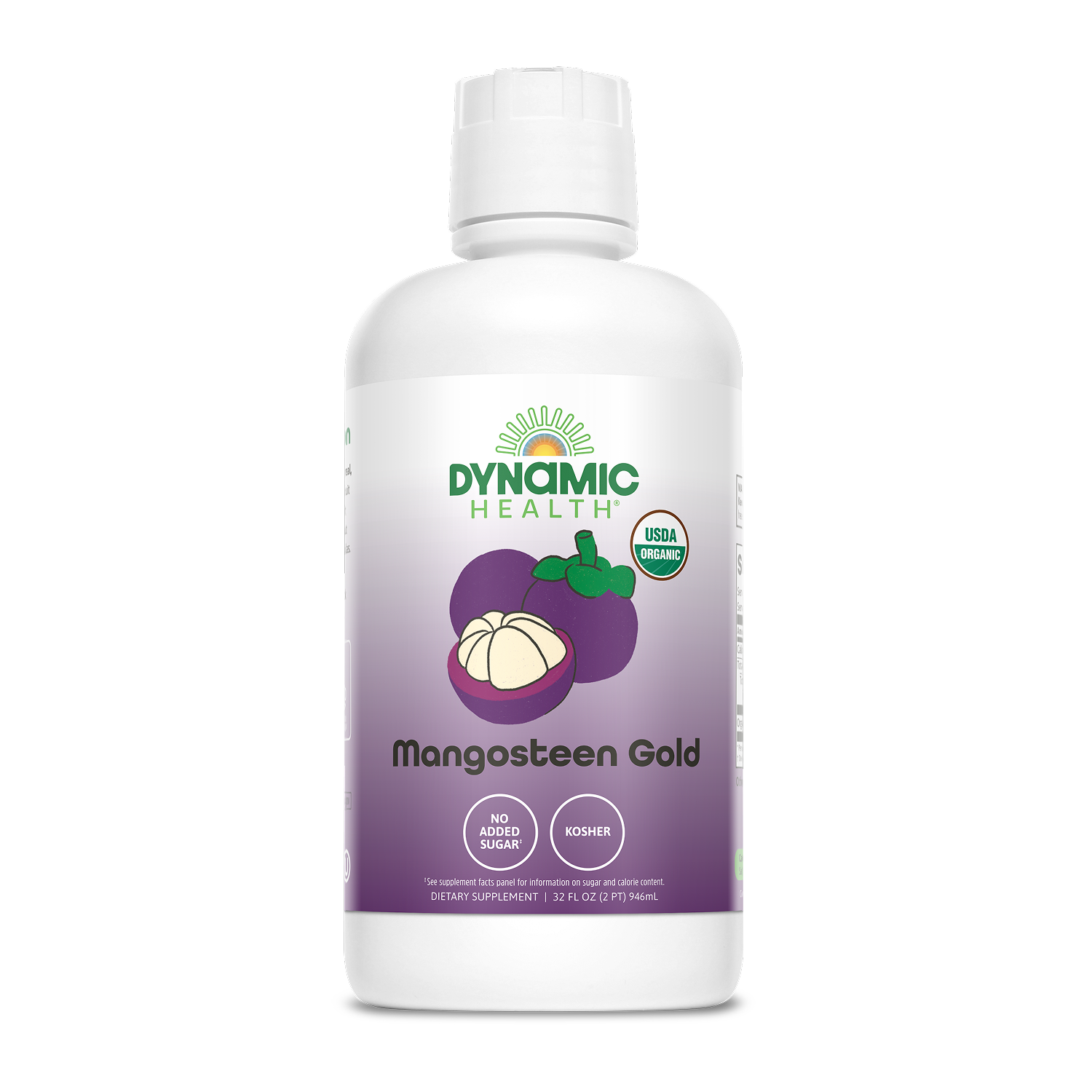 Mangosteen Gold