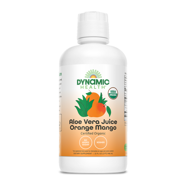 Aloe Vera Juice