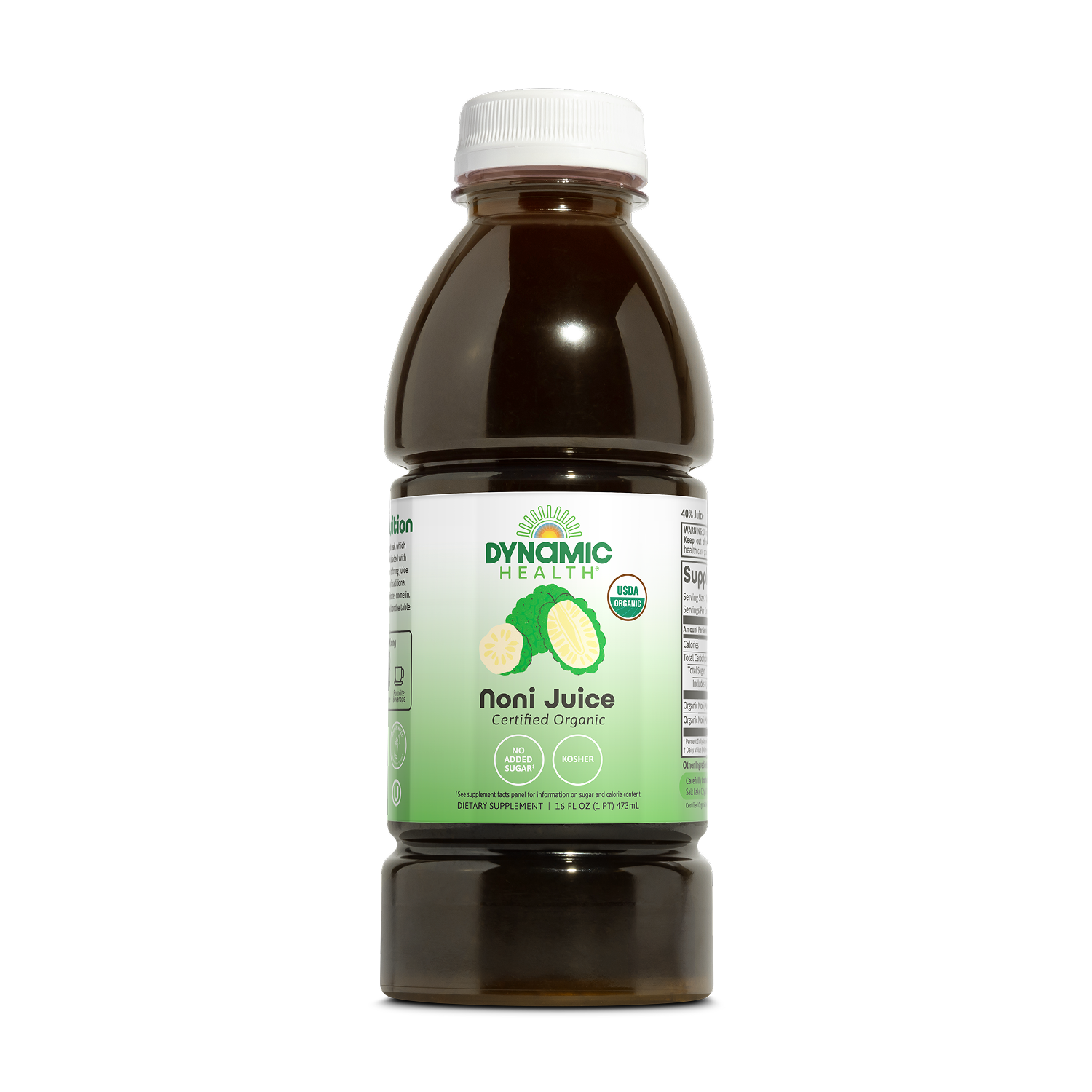 Noni Juice Tahitian