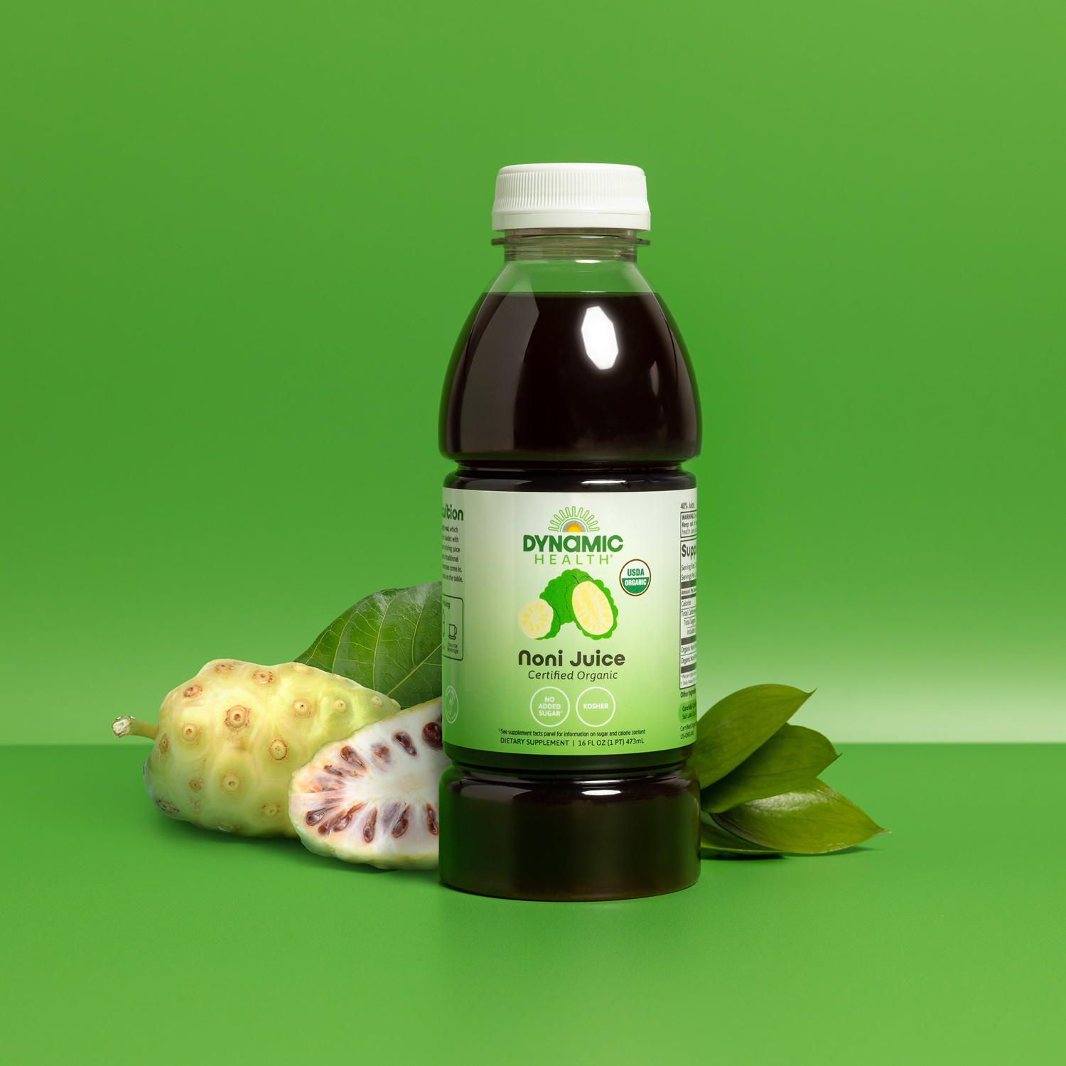 Noni Juice Tahitian