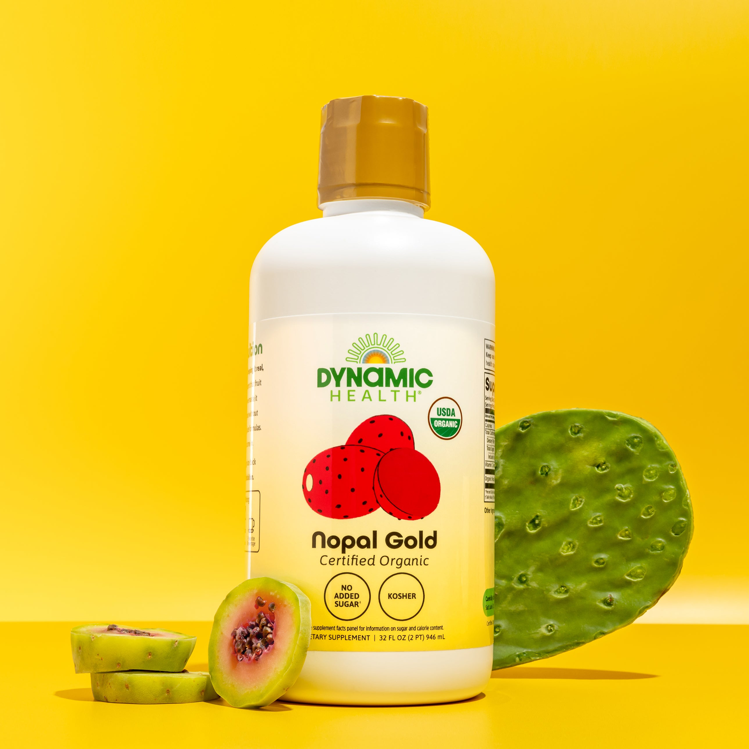 Nopal Gold