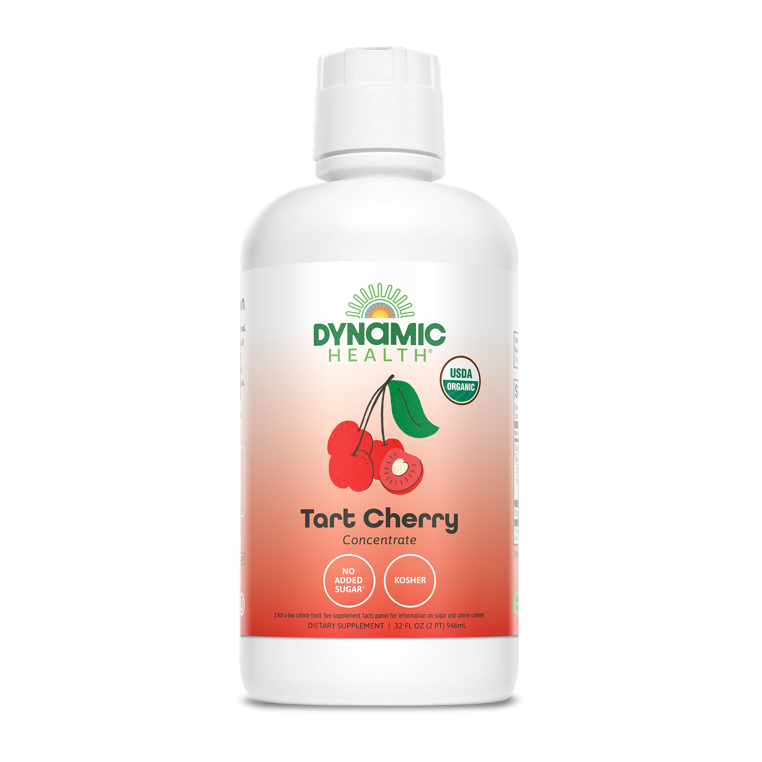 Tart Cherry Concentrate