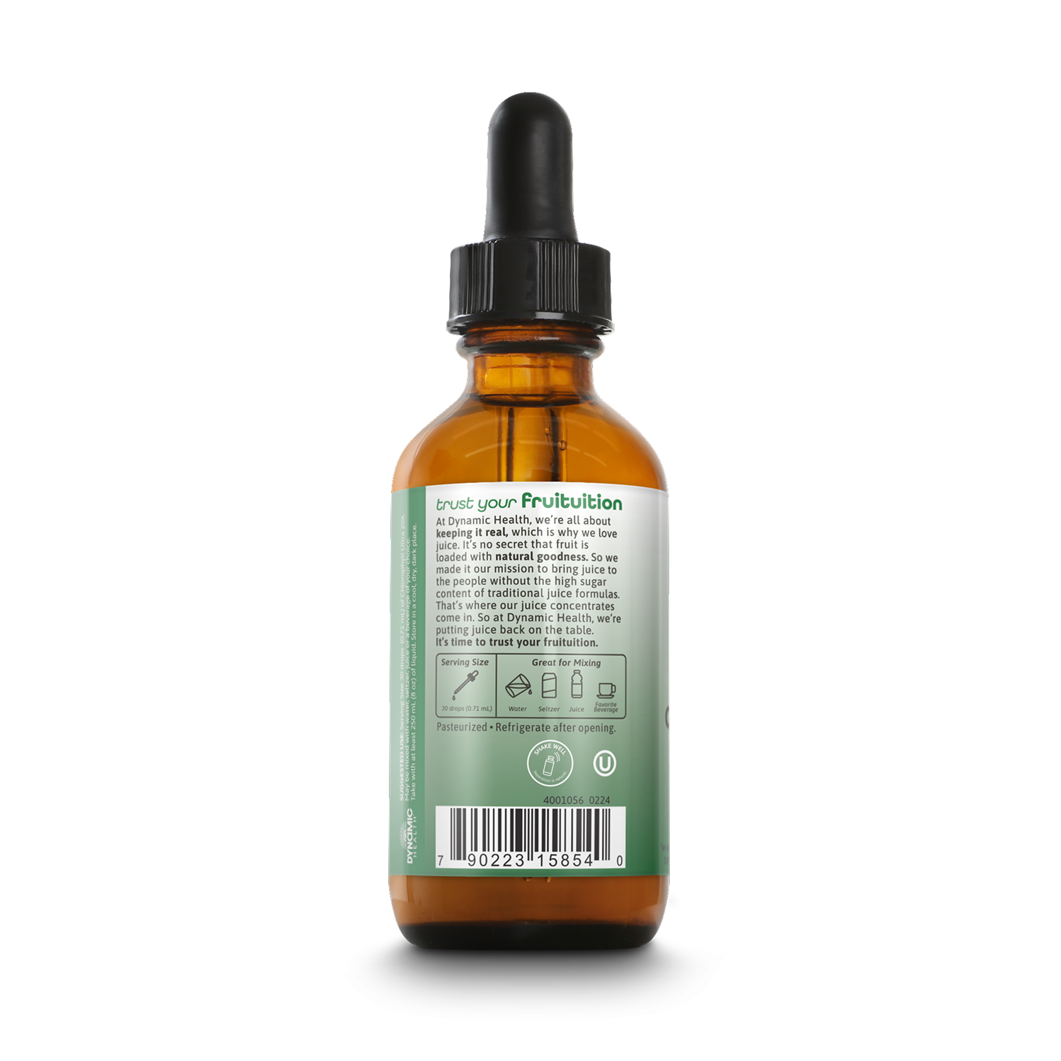 Liquid Chlorophyll Ultra 20x