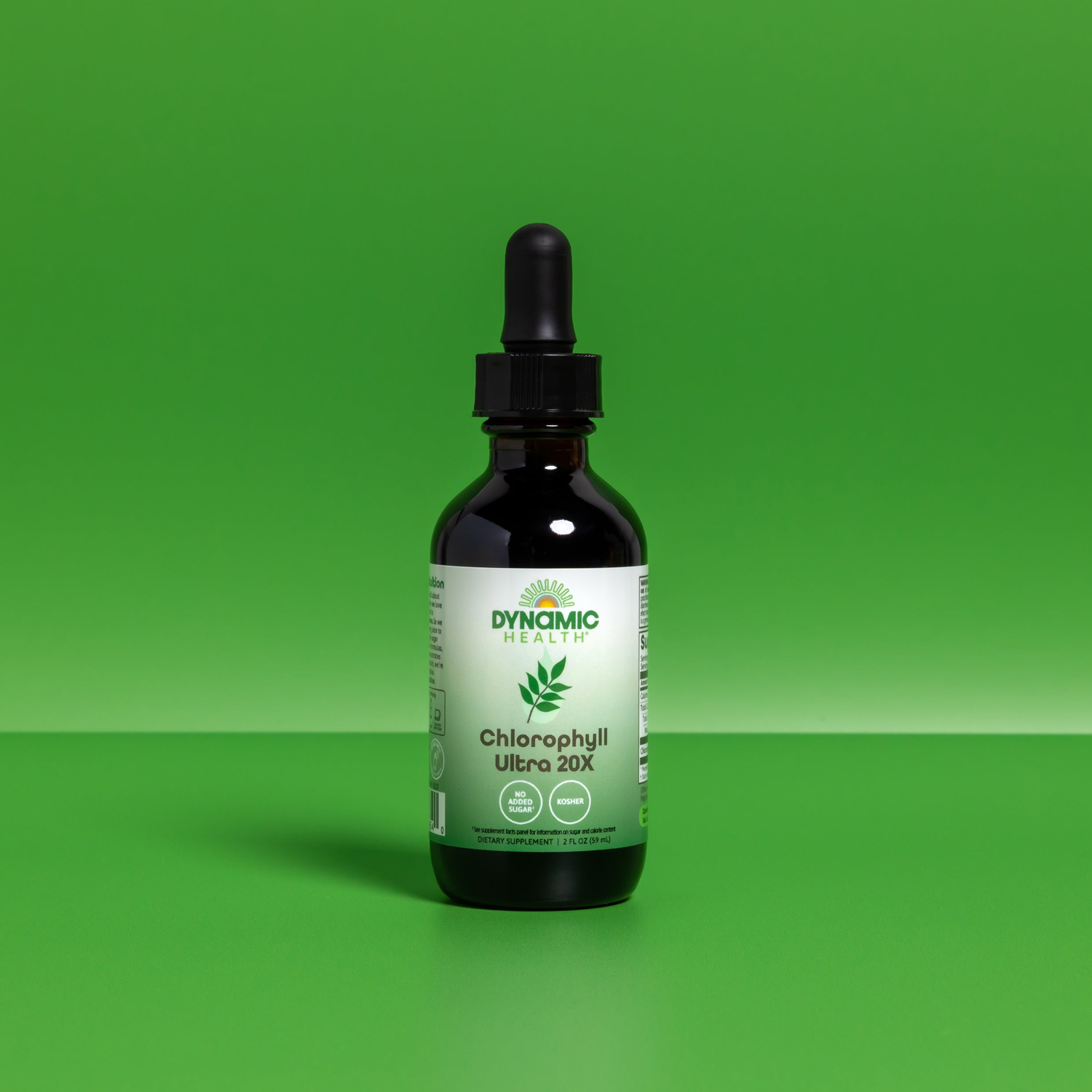 Liquid Chlorophyll Ultra 20x