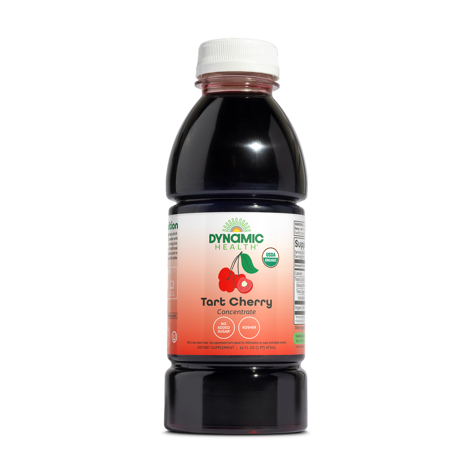 Tart Cherry Concentrate