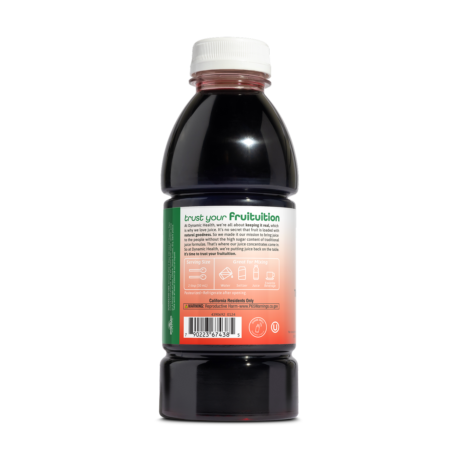 Tart Cherry Concentrate