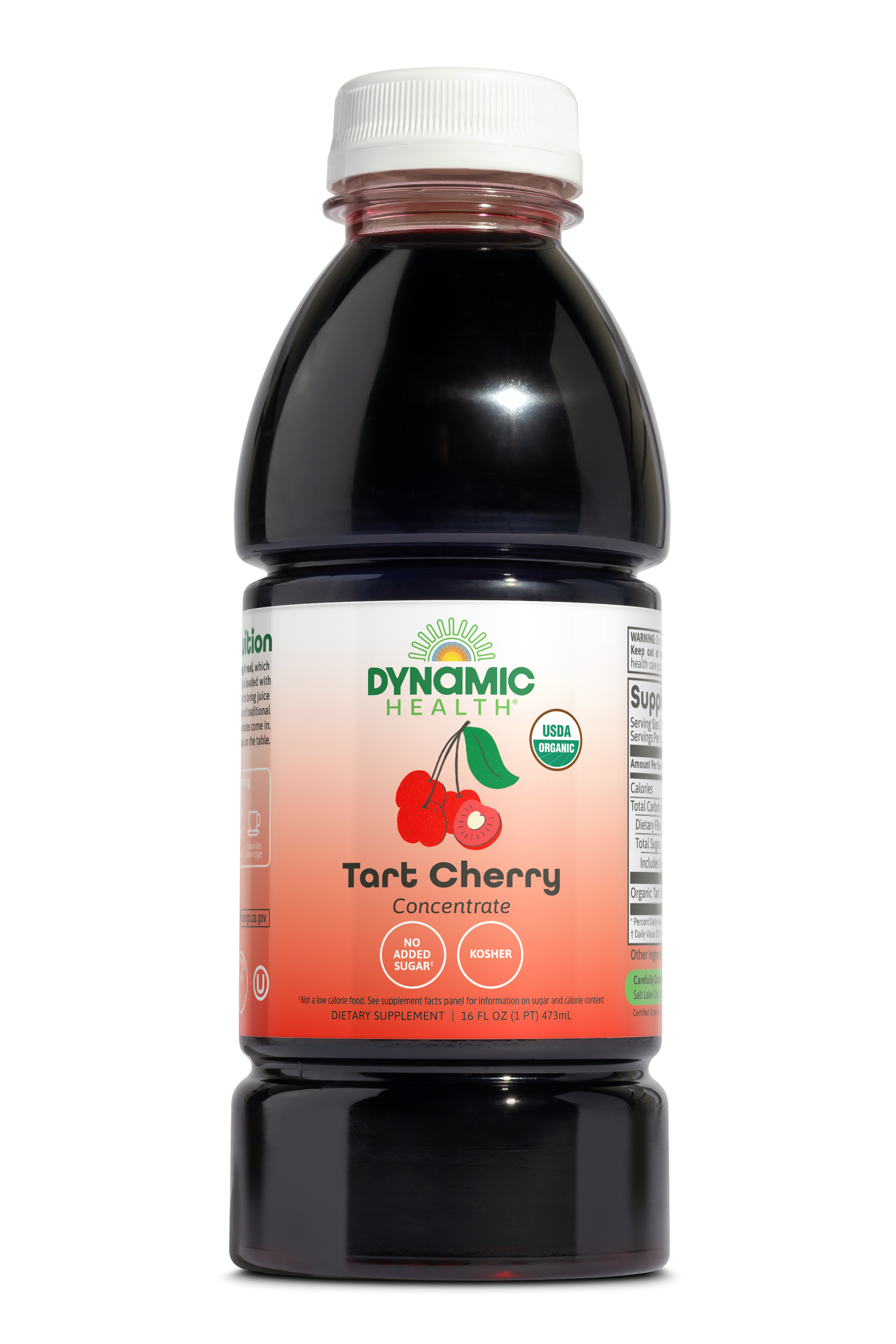 Tart Cherry Concentrate