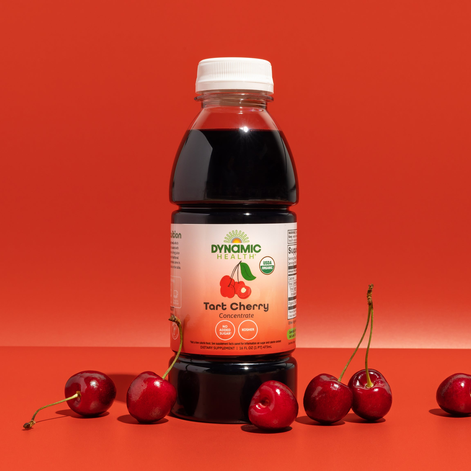 Tart Cherry Concentrate