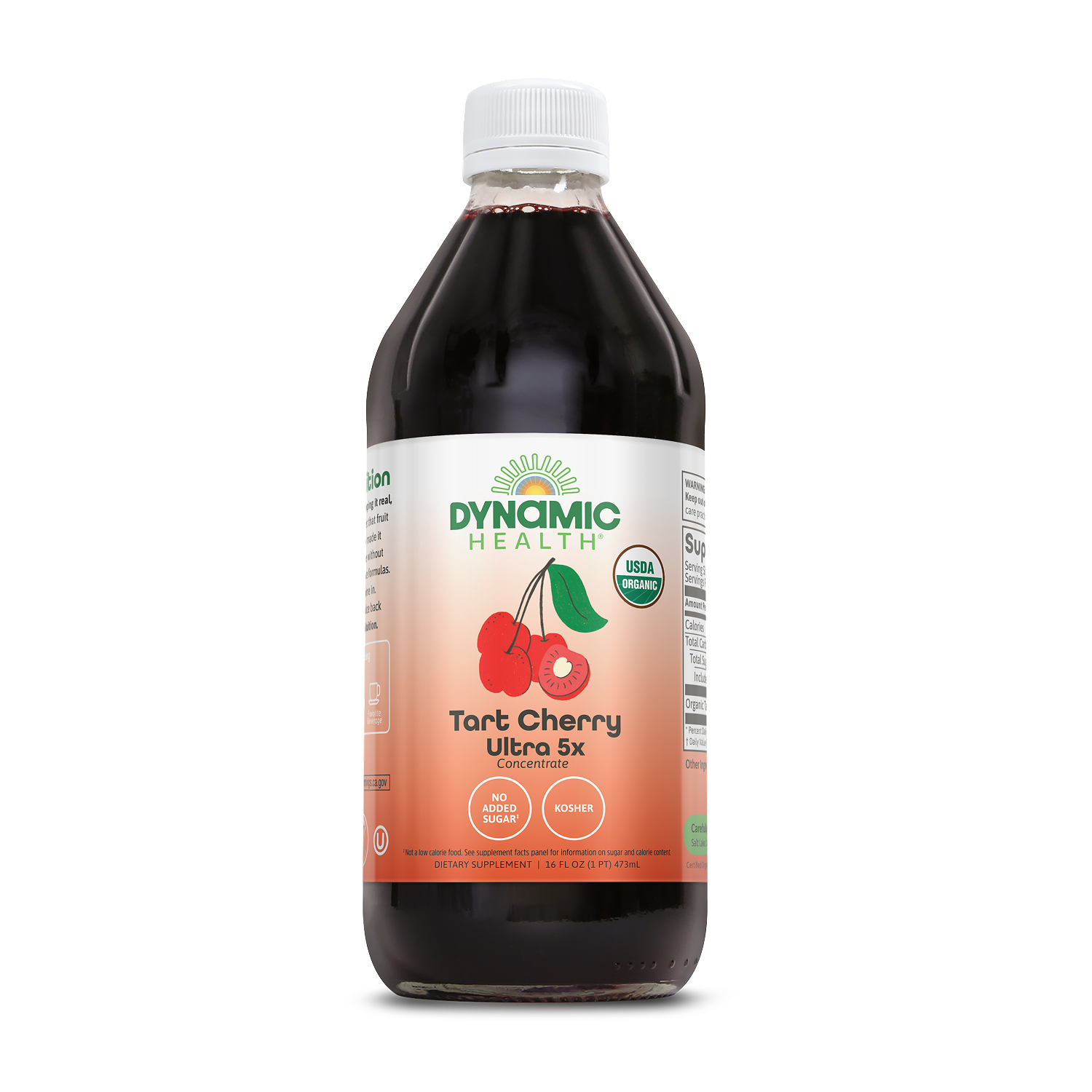 Tart Cherry Ultra 5x