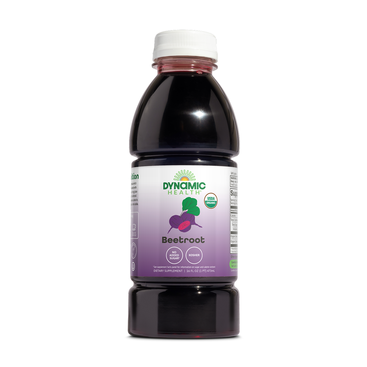 Beetroot Juice