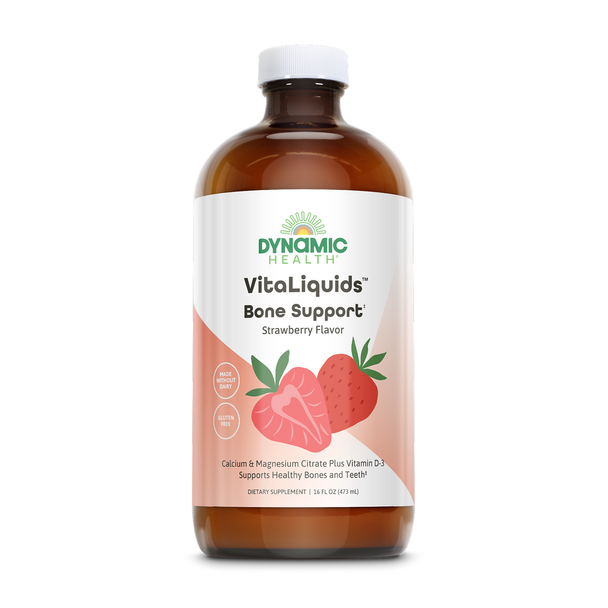 Bone Support Liquid All Products – Page 5 – Dynamic Health