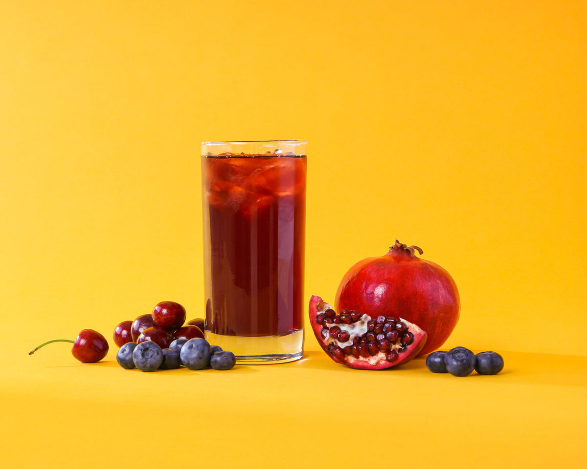 Dynamic Health | The Juice Life, Unrefined