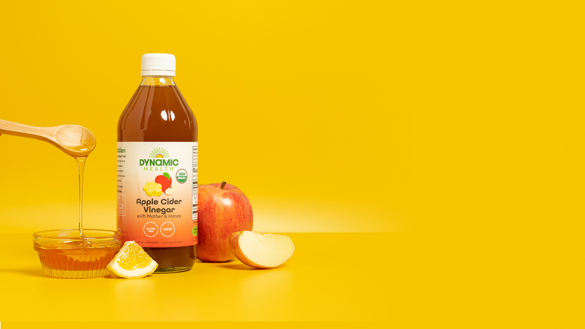 Dynamic Health | The Juice Life, Unrefined