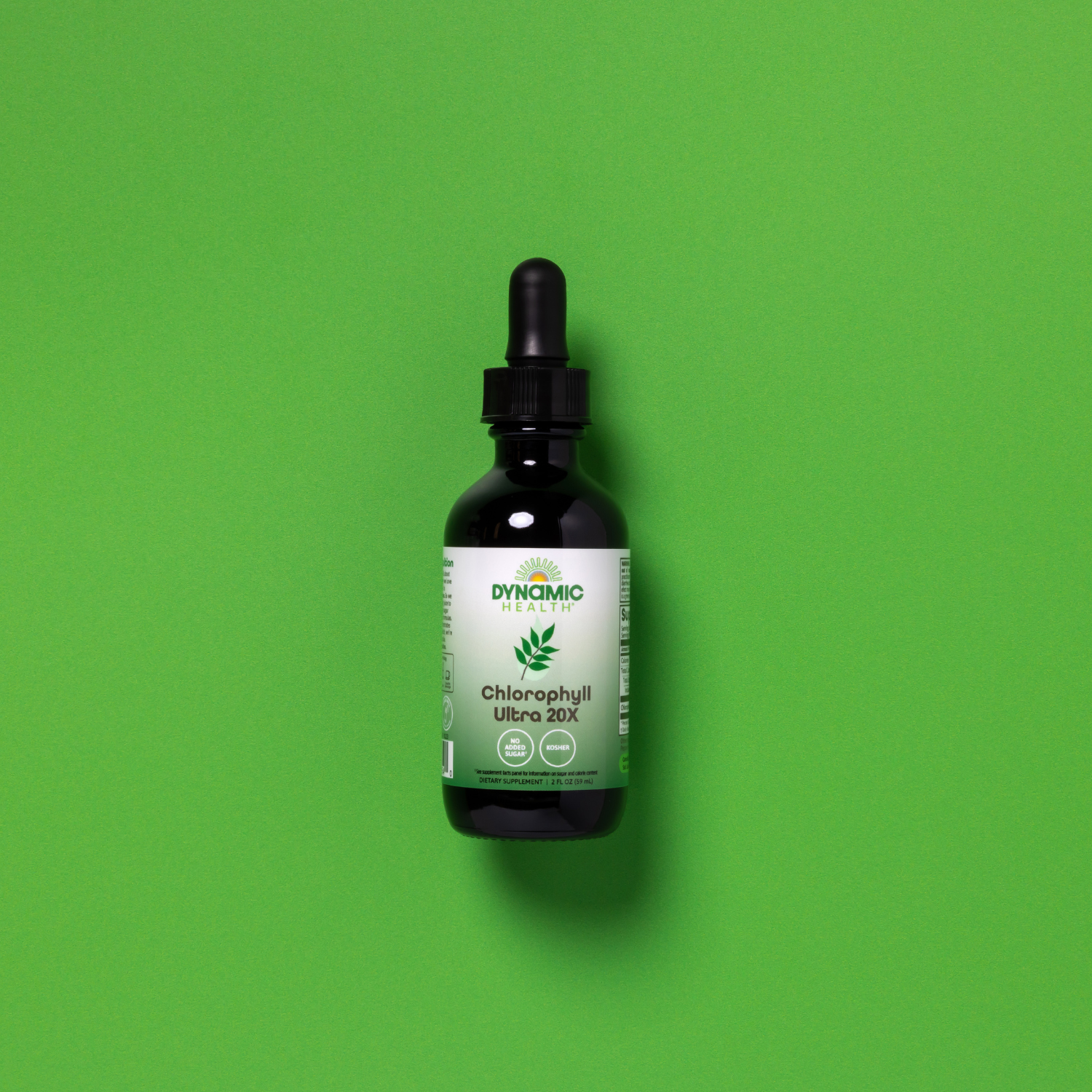 Liquid Chlorophyll Ultra 20x
