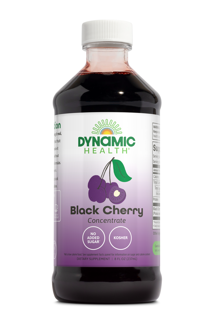 Black Cherry Concentrate