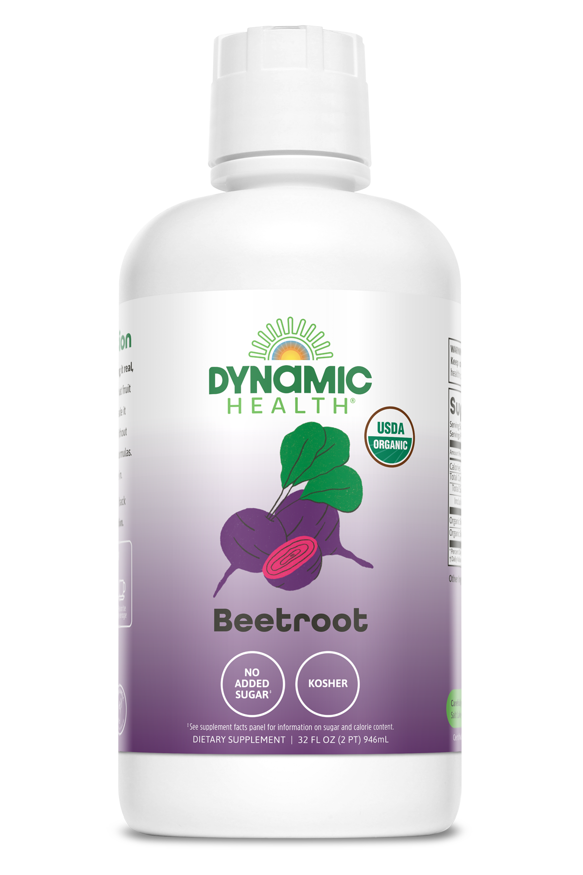 Beet Root Capsules