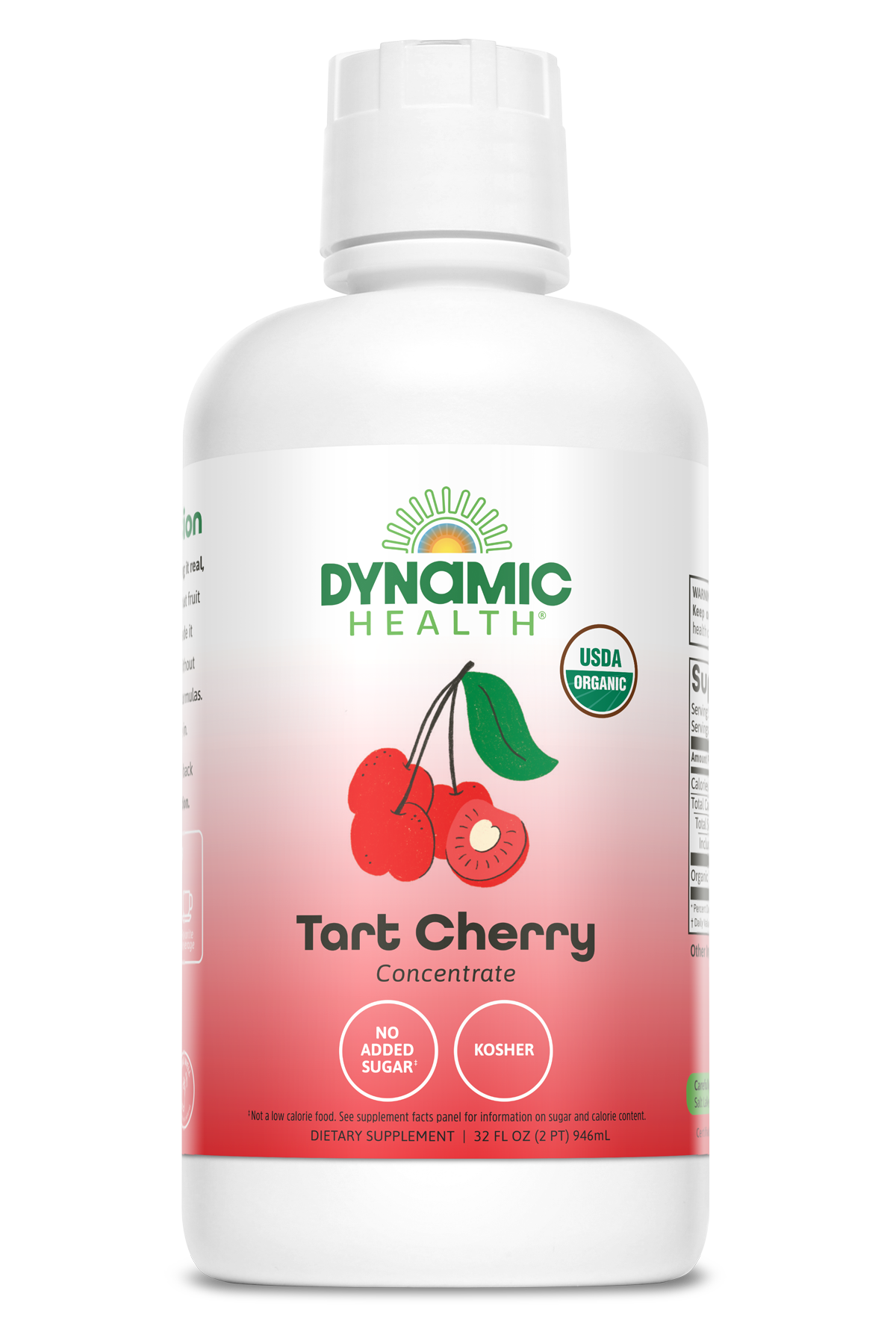 tart cherry concentrate brands