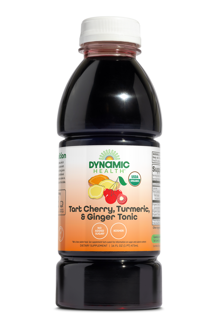 Tart Cherry Concentrate Dynamic Health