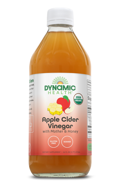 7 Apple Cider Vinegar Uses and Benefits - Wellness Mama