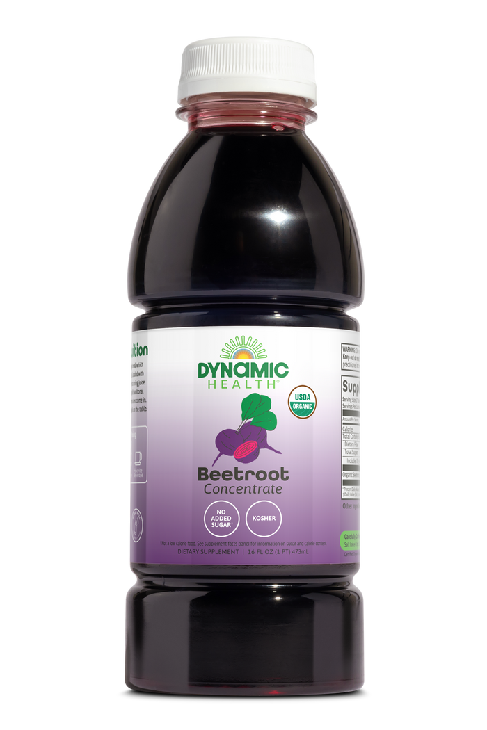 Beetroot Juice Concentrate – Dynamic Health